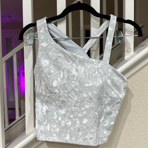 Everlux Asymmetrical Tennis Tank(New)